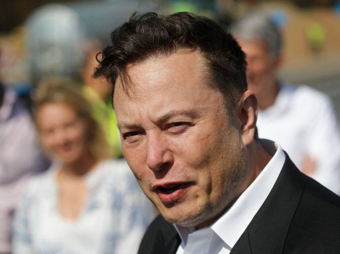 Musk beschuldigt Twitter ervan hem te misleiden, sociaal netwerk ontkent: “Dat verhaal is zo ongeloofwaardig”