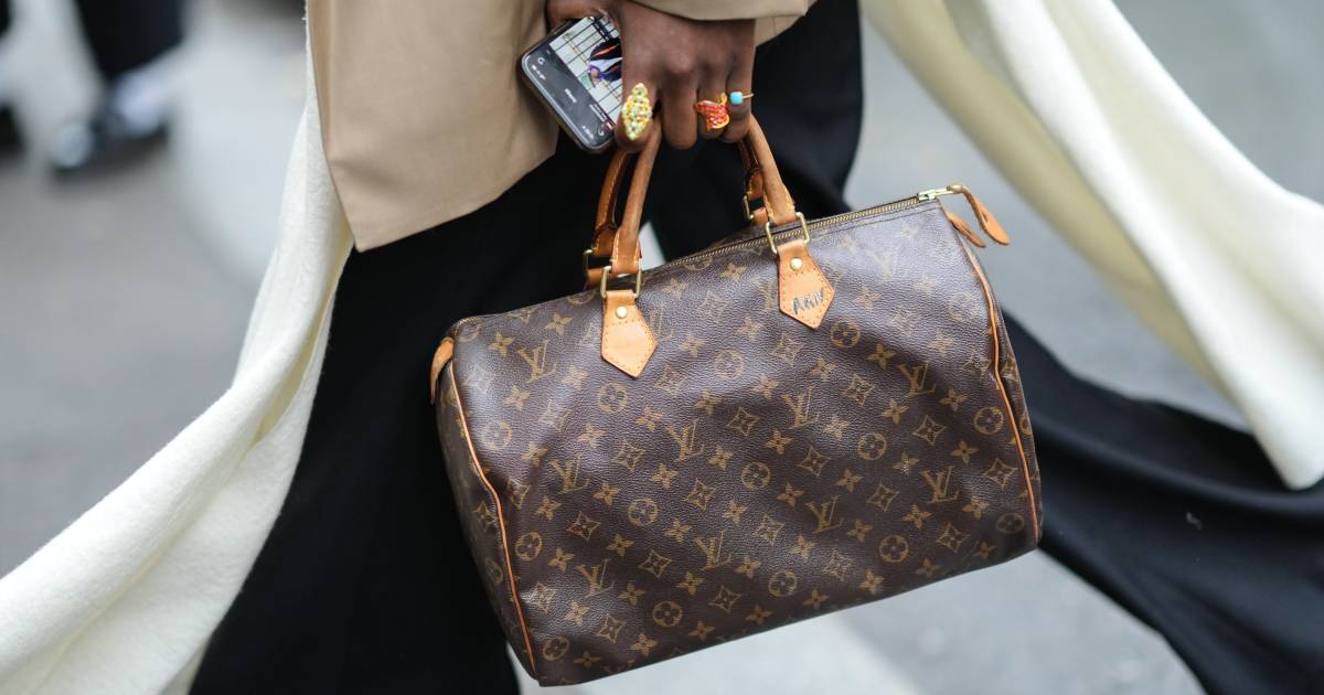 Handtassen Louis Vuitton Prijs