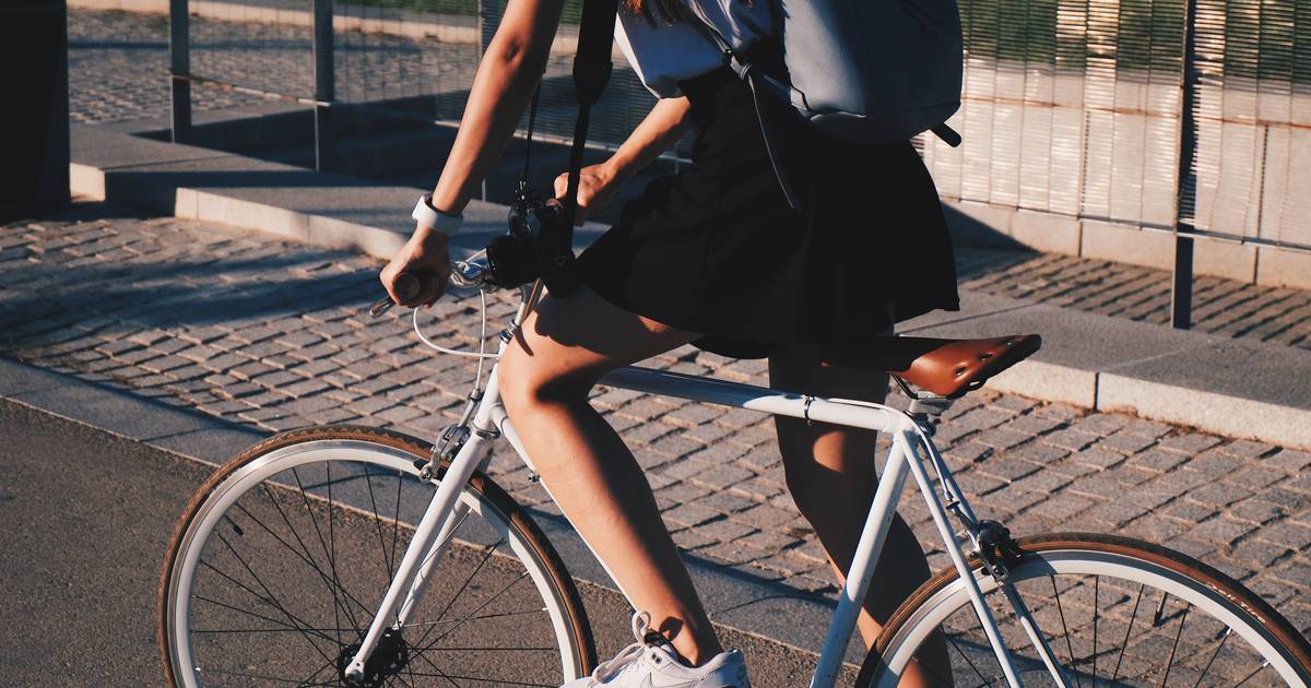 extreem aantal eindeloos Dankzij nieuw Belgisch platform Veloo (ver)koop je tweedehands fietsen (en  je moet er nauwelijks iets voor doen) | Nina | hln.be