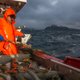 Opwarmend water noordelijke ijszeeën trekt nieuwe soorten aan
