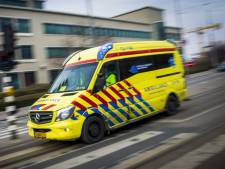 Ziekenauto nog te vaak laat bij ongelukken, ook volgend jaar is 15-minutennorm niet zeker