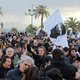 Duizenden nationalisten manifesteren op Corsica voor bezoek Macron