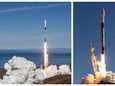 Raketlancering van SpaceX vestigt meerdere records: 64 satellieten tegelijk de ruimte in, recyclagedroom lijkt nu écht te lukken