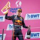Verstappen onhoudbaar in Oostenrijk: ‘De auto was perfect’