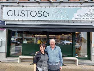 Katy (50) en Rudy (53) zoeken na 27 jaar overnemer voor hun succesvolle zaak: “Lange dagen begonnen door te wegen”