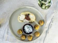 Mediterrane keuken gebruikt niet voor niets veel kruiden: supergezond door antioxidanten