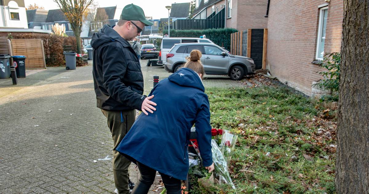 sebastiaan 42 zei waar het op stond dat is hem nu fataal geworden wijchen ad nl
