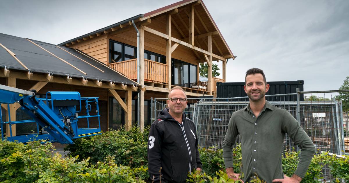 Het Brabantse Land in Giessen wordt mÃ©Ã©r dan alleen een