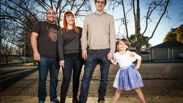 Louis Theroux: Transgender Kids