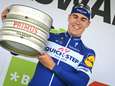 Jakobsen sprint naar ritwinst in eerste etappe BinckBank Tour