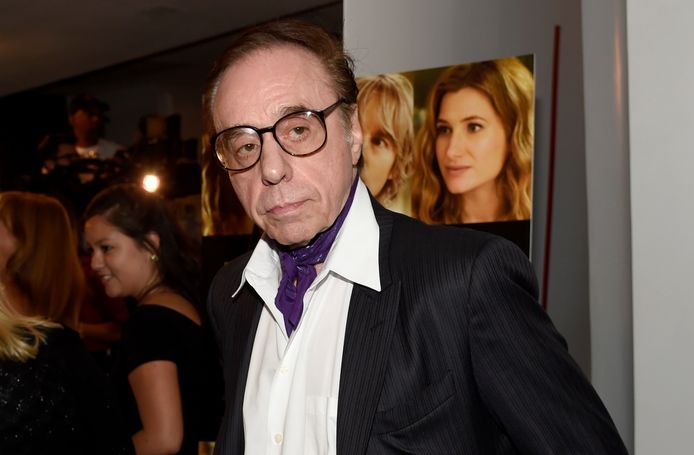 Peter Bogdanovich