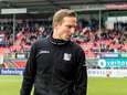 Pepijn Lijnders weg bij NEC