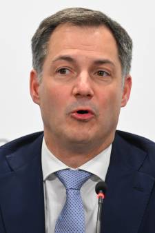 Accord sur le contrôle budgétaire: “Nous ramenons le budget dans des eaux plus calmes”
