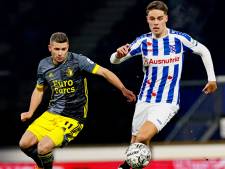 Feyenoord en de Joey Veerman-puzzel: ‘Als ze acht miljoen vragen, wordt het moeilijk’
