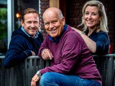 Evert ten Napel geniet nog altijd: ‘Hij moet zelf besluiten wanneer hij stopt, voordat anderen dat voor hem doen’