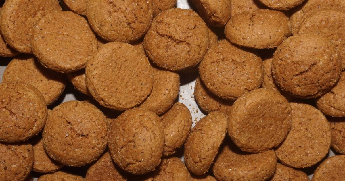 Pepernoten extra vroeg in de supermarkt? Dit zou weleens de verklaring kunnen zijn - Provinciale Zee