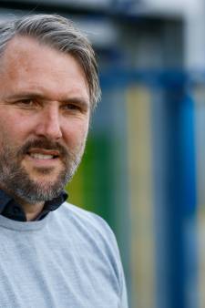 Silberbauer baalt van hamstringleed Dost, maar: het bouwen gaat onverminderd door bij FC Utrecht