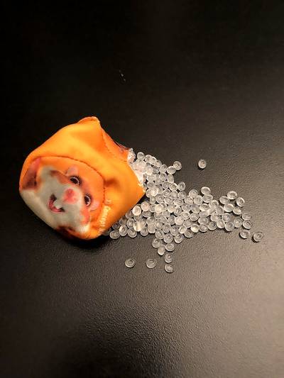 Ophef over Hamsterbollies van Albert Heijn: 'Enorm gevaarlijk!'