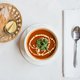 'Café Restaurant Amsterdam maakt beste tomatensoep'