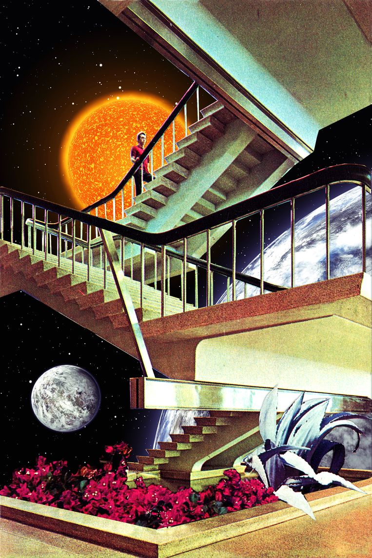 null Beeld Eugenia Loli