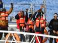 Oplossing voor 49 migranten die vastzitten op schepen in Maltese wateren: acht Europese landen bereid om onderdak te bieden