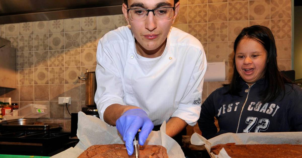 Brownies&downieS Woerden geopend Woerden AD.nl