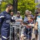 Van Nistelrooij wordt geen tweede Van Bommel; hij vond langzaam zijn weg