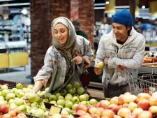 Hemelvaartsdag 2024 in Eindhoven: de openingstijden van de supermarkten