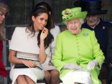 La petite bourde de Meghan Markle
