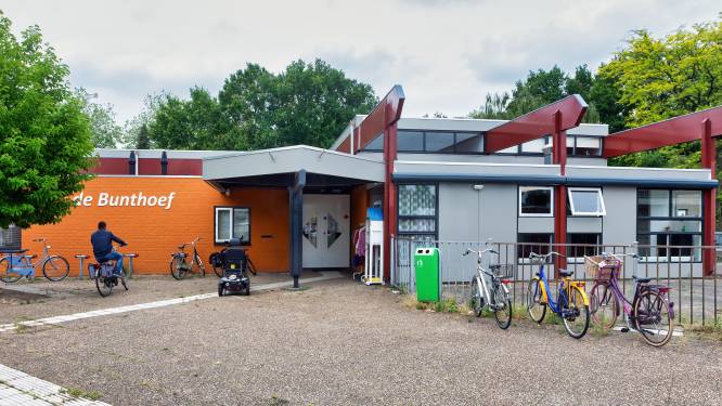 Groene meevaller: geen 40, maar 20 bomen sneuvelen voor woningbouw Bunthoef in Oosterheide