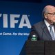 ABC: FBI doet onderzoek naar Blatter