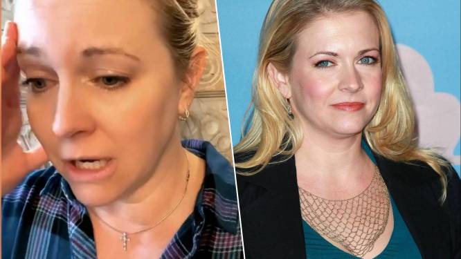 Actrice Melissa Joan Hart hielp kinderen ontsnappen aan schietpartij in basisschool in Nashville: “Genoeg is genoeg”