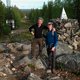 Jelle Brandt Corstius en Jeroen Toirkens reisden vier jaar door het bos voor Borealis. ‘Ik ben geen bomenknuffelaar geworden’