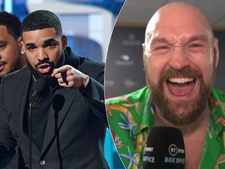 ‘Vloek van Drake’ voltrekt zich opnieuw bij Tommy Fury vs. Jake Paul: ‘400.000 dollar is niks voor hem’