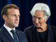 Christine Lagarde laat ballonnetje op voor eurozonebegroting: “We delen een munt, maar weinig budgettaire politiek”