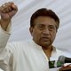 Ex-president Musharraf aangeklaagd voor hoogverraad