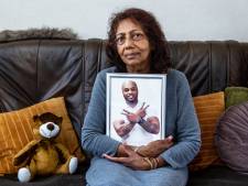 Shama's zoon werd vermoord: ‘Zo lang ik leef, zal ik om hem blijven huilen’