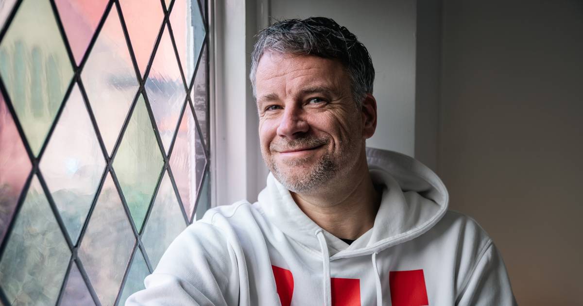 Rob Scheepers neemt het jaar weer door: ‘Dat Poetin zich naar voren schoof als vredesstichter vind i