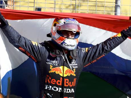 Van de koning tot de rijkste vrouw van Nederland: ze waren figuranten op het feestje van Max Verstappen
