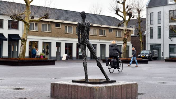 Soap rond Biezenkamp duurt voort