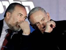 L'inquiétante droitisation d'Israël