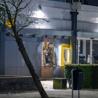Four ATM bombings in two weeks: ‘Criminals have found a gap in security’
