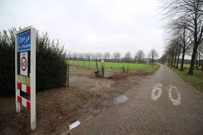 Jarenlang werd amper gebouwd in Zegge, nu zijn twee bouwplannen realistisch