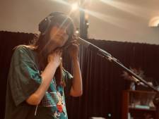 Clara Luciani est enceinte de son premier enfant