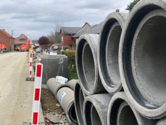 Info-avond over riolerings- en wegenwerken wijk Mosselmarkt 