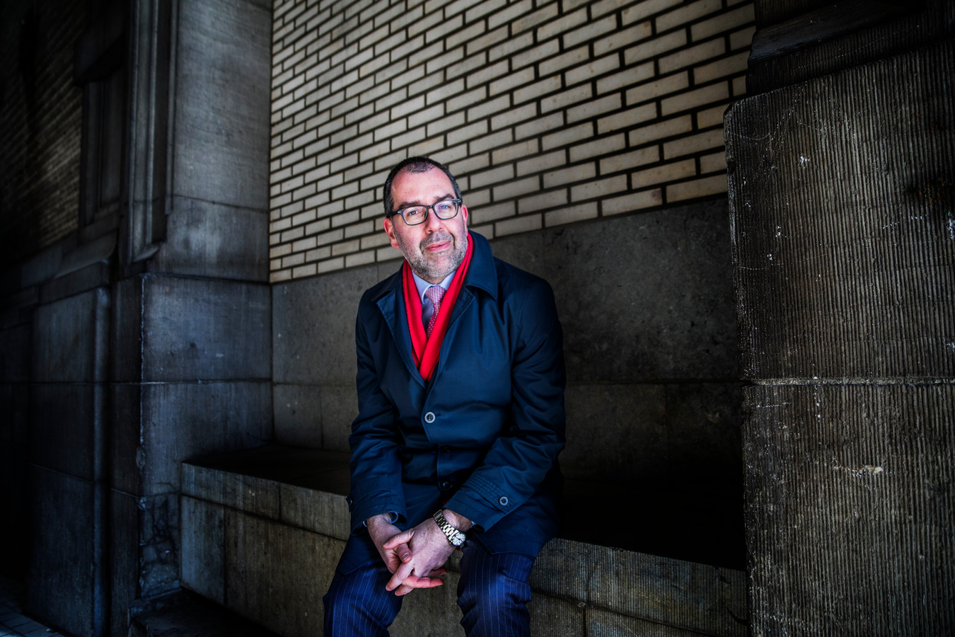 Stevenen we echt af op een