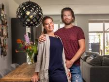 ‘We willen elk jaar minimaal 20.000 euro aflossen op onze hypotheek’