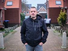 Hij werkt hard, maar toch moet Jordan (48) zijn spaargeld aanspreken: ‘Deze tijd is onwijs zwaar’