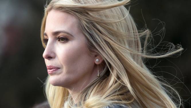 Ivanka Trump onder vuur na Time's Up-tweet: "Die beweging is er voor de slachtoffers van je vader!"