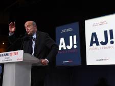 Juppé ne veut pas sous-estimer François Hollande
